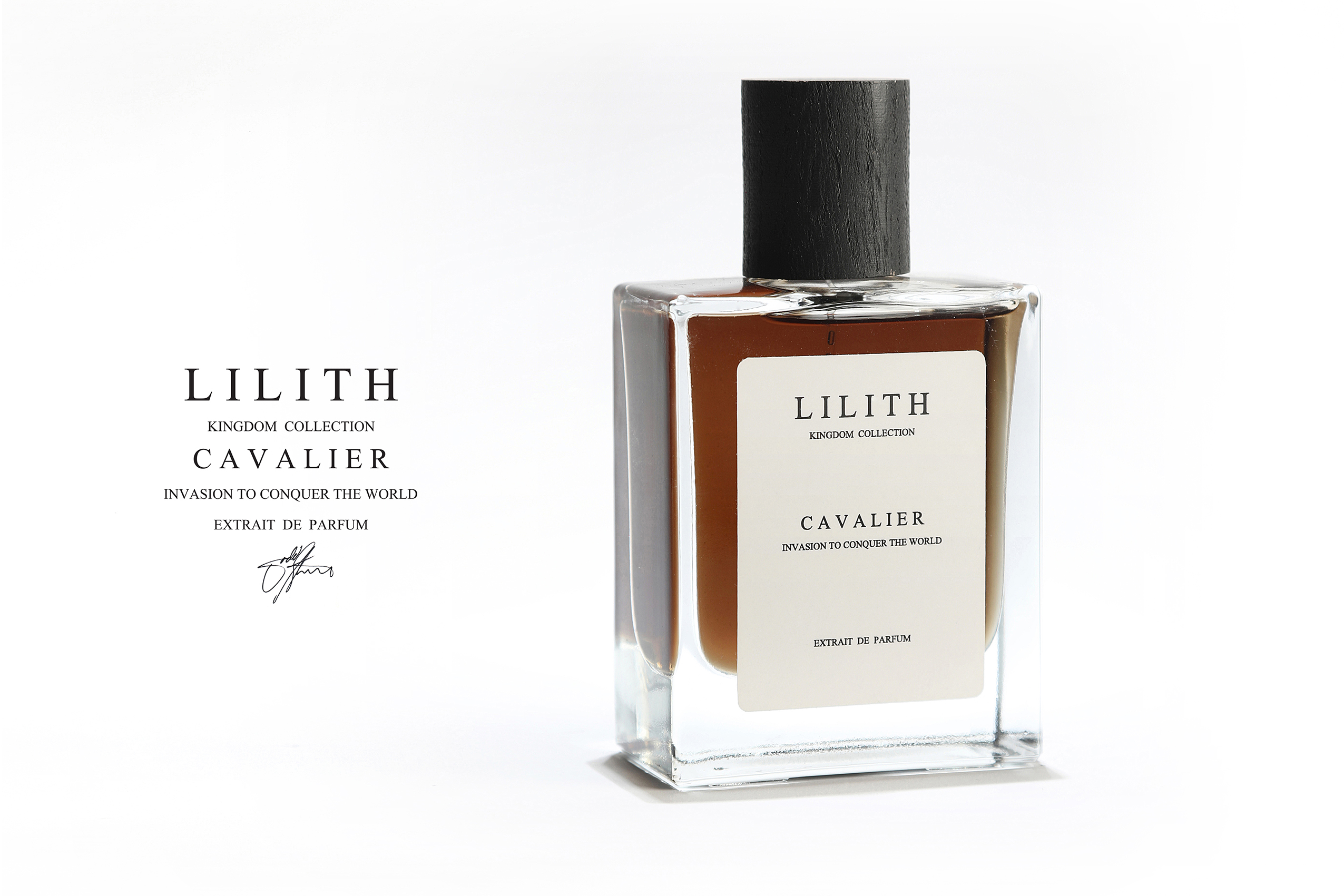 Cavalier hotsell perfume price